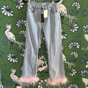 NWT Gianni Bini Size 29